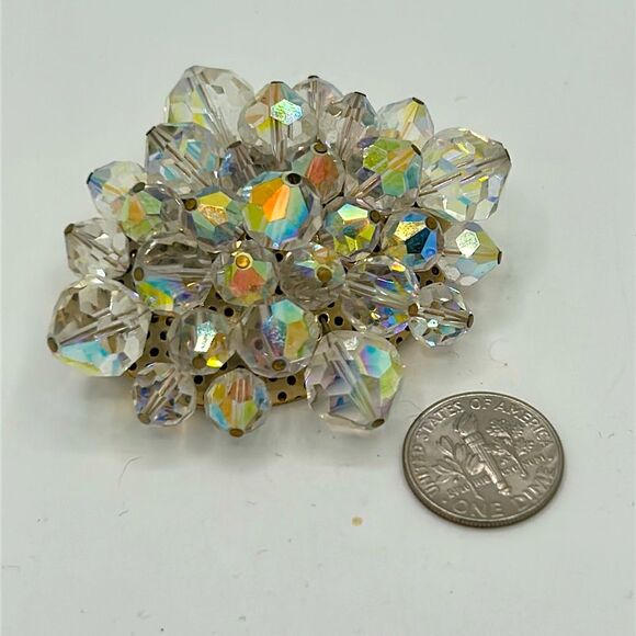 Vintage  Brooch - Picture 4 of 4